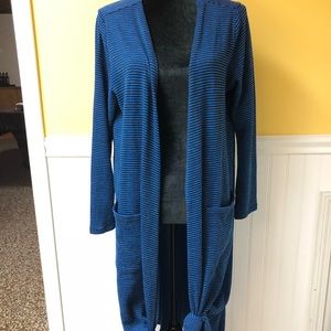 LuLaRoe Sarah Cardigan